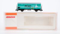 Arnold N 4609K Einheitskühlwagen Mukoviszidose...