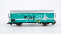 Arnold N 4609K Einheitskühlwagen Mukoviszidose...