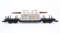 Arnold N 4910 Trafo-Wagen BBC DB