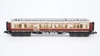 Minitrix  N 51 3180 00 Schlafwagen WL6ü 1000A CIWL