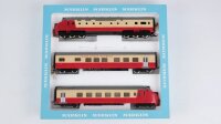 Märklin H0 3071 Triebwagenzug "Edelweiss"...