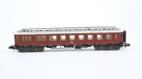 Minitrix  N 51 3181 00 Speisewagen  CIWL
