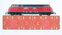 Märklin H0 3021 Diesellok BR V 200 006 DB Wechselstrom