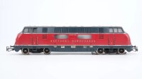 Märklin H0 3021 Diesellok BR V 200 006 DB Wechselstrom