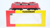 Fleischmann H0 4347 Schnellzuglok BR 111 036-0 DB...