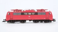 Fleischmann H0 4347 Schnellzuglok BR 111 036-0 DB...