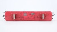 Fleischmann H0 4347 Schnellzuglok BR 111 036-0 DB Gleichstrom