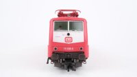 Fleischmann H0 4347 Schnellzuglok BR 111 036-0 DB Gleichstrom