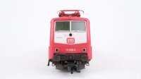 Fleischmann H0 4347 Schnellzuglok BR 111 036-0 DB Gleichstrom