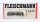 Fleischmann H0 4347 Schnellzuglok BR 111 036-0 DB Gleichstrom