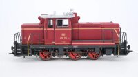 Märklin H0 37861 Diesel-Rangierlok BR V60 770 DB...