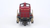 Märklin H0 37861 Diesel-Rangierlok BR V60 770 DB Wechselstrom Digital Sound DCC mfx+
