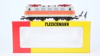 Fleischmann H0 4329 Schnellzuglok BR 141 441-6 DB...