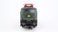 Fleischmann H0 4326 Schnellzuglok BR 141 237-8 DB Gleichstrom Digitalisiert