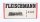 Fleischmann H0 4326 Schnellzuglok BR 141 237-8 DB Gleichstrom Digitalisiert
