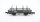 Minitrix N 13237 Rungenwagen H 2 K.Bay.Sts.B.