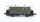 Minitrix N 13311 Post-/Packwagen PwPostL DRG