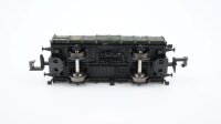 Minitrix N 13236 Offener Güterwagen Omk K.Bay.Sts.B.