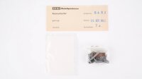 Brawa H0 0482 Diesellok BR 382 001-6 DB Gleichstrom