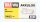 Brawa H0 0482 Diesellok BR 382 001-6 DB Gleichstrom