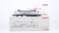 Märklin H0 39352 E-Lok Porsche BR 152 041-0 DB...