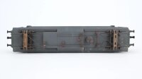 Rivarossi H0 1668 E-Lok BR 117 121-4 DB Gleichstrom