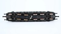 Rivarossi H0 1668 E-Lok BR 117 121-4 DB Gleichstrom