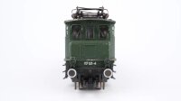 Rivarossi H0 1668 E-Lok BR 117 121-4 DB Gleichstrom
