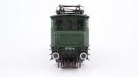 Rivarossi H0 1668 E-Lok BR 117 121-4 DB Gleichstrom