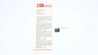 Rivarossi H0 1668 E-Lok BR 117 121-4 DB Gleichstrom
