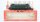 Rivarossi H0 1668 E-Lok BR 117 121-4 DB Gleichstrom
