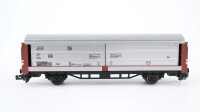Fleischmann N 8335K Gedeckter Schiebewandwagen Hbis 299 DB