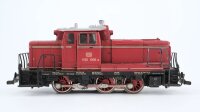 Märklin H0 Diesellok BR V60 1009 DB Wechselstrom