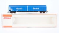 Arnold N 4450K Schiebewandwagen Quelle Habis 8 DB