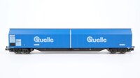 Arnold N 4450K Schiebewandwagen Quelle Habis 8 DB