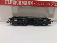 Fleischmann N 7334 E-Lok BR 140 819-4 DB (in EVP) (33001731)
