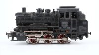 Märklin H0 Dampflok BR 89005 Wechselstrom