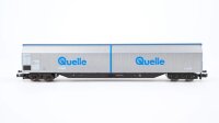 Arnold N 4449K Schiebewandwagen Quelle Habis 8 DB