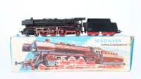 Märklin H0 3048 Dampflok BR 01 097 DB Wechselstrom