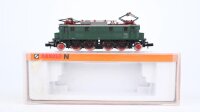 Arnold N 2456 Elektrolok BR 117 120-6 DB