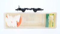 Minitrix N 13539 Behältertragwagen BTs 50 DB