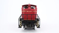 Märklin H0 Diesellok BR 260 417-1 DB Wechselstrom