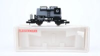 Fleischmann N 8405 Kesselwagen EVA DB