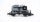 Fleischmann N 8405 Kesselwagen EVA DB