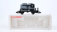 Fleischmann N 8405 Kesselwagen EVA DB