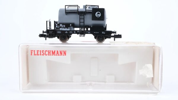 Fleischmann N 8405 Kesselwagen EVA DB