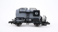 Fleischmann N 8405 Kesselwagen EVA DB