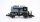 Fleischmann N 8405 Kesselwagen EVA DB