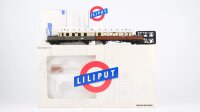 Liliput H0 17700 Akku Triebwagen BR AT 3 Wittfeld...