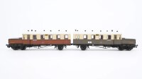 Liliput H0 17700 Akku Triebwagen BR AT 3 Wittfeld...